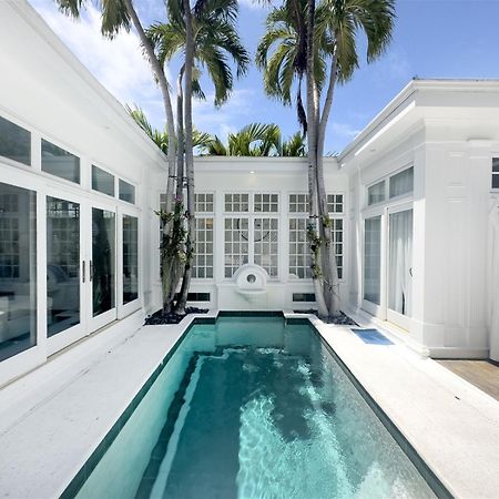 Casa Loca Villa Key West Eksteriør bilde