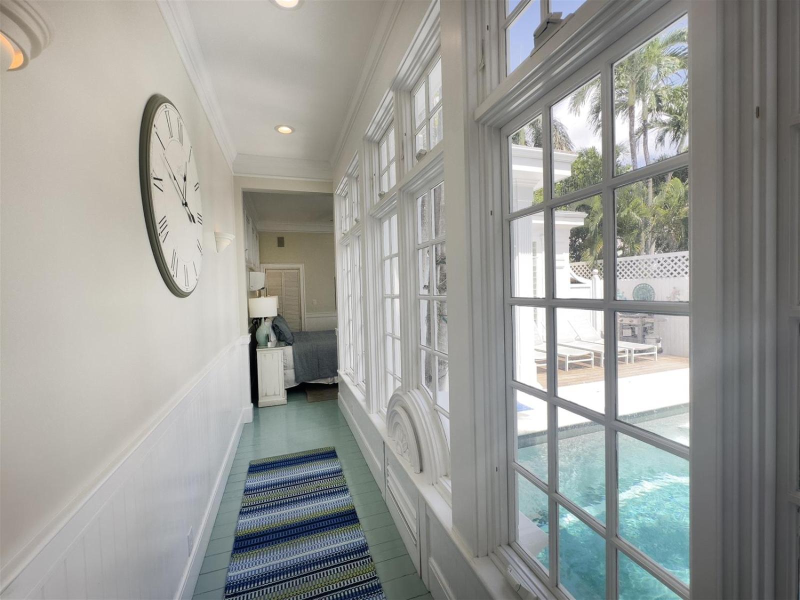 Casa Loca Villa Key West Eksteriør bilde
