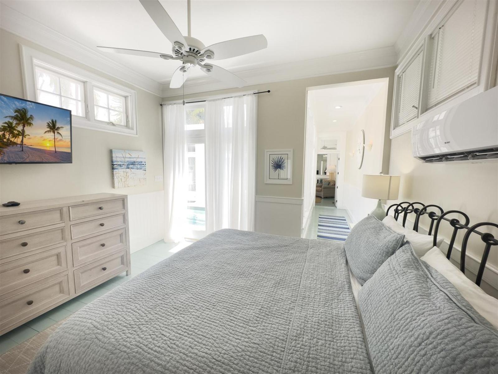 Casa Loca Villa Key West Eksteriør bilde