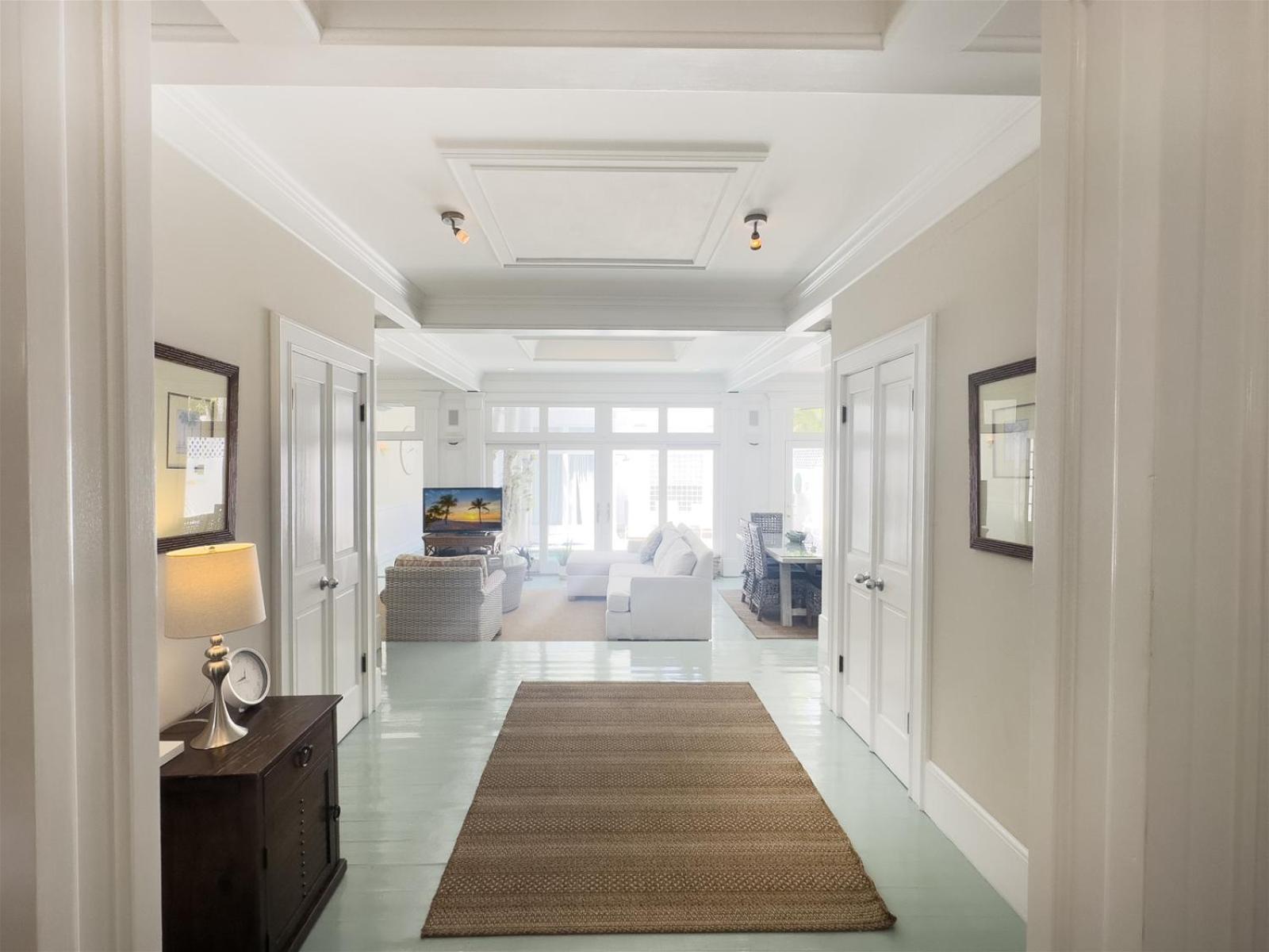 Casa Loca Villa Key West Eksteriør bilde