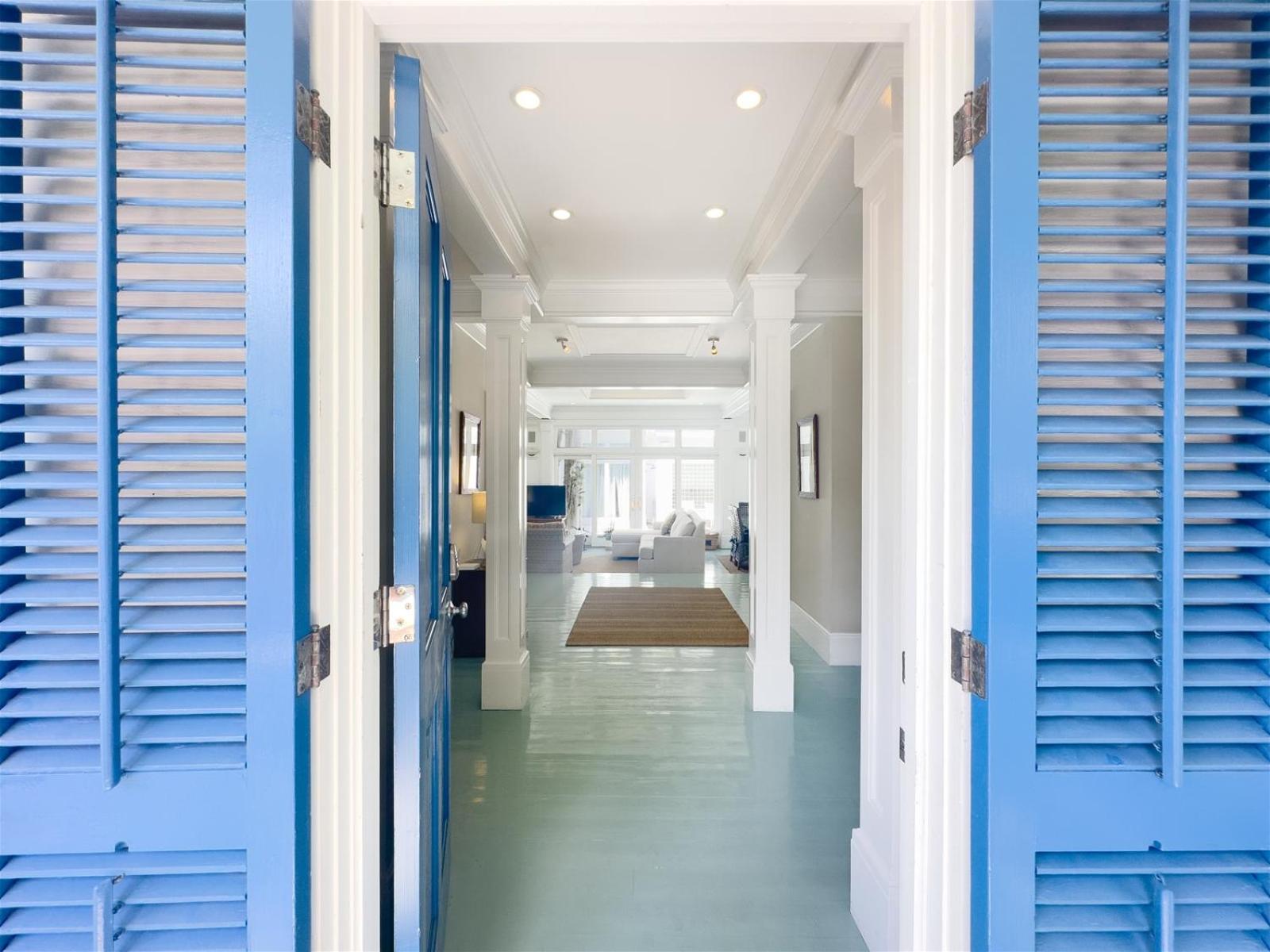 Casa Loca Villa Key West Eksteriør bilde
