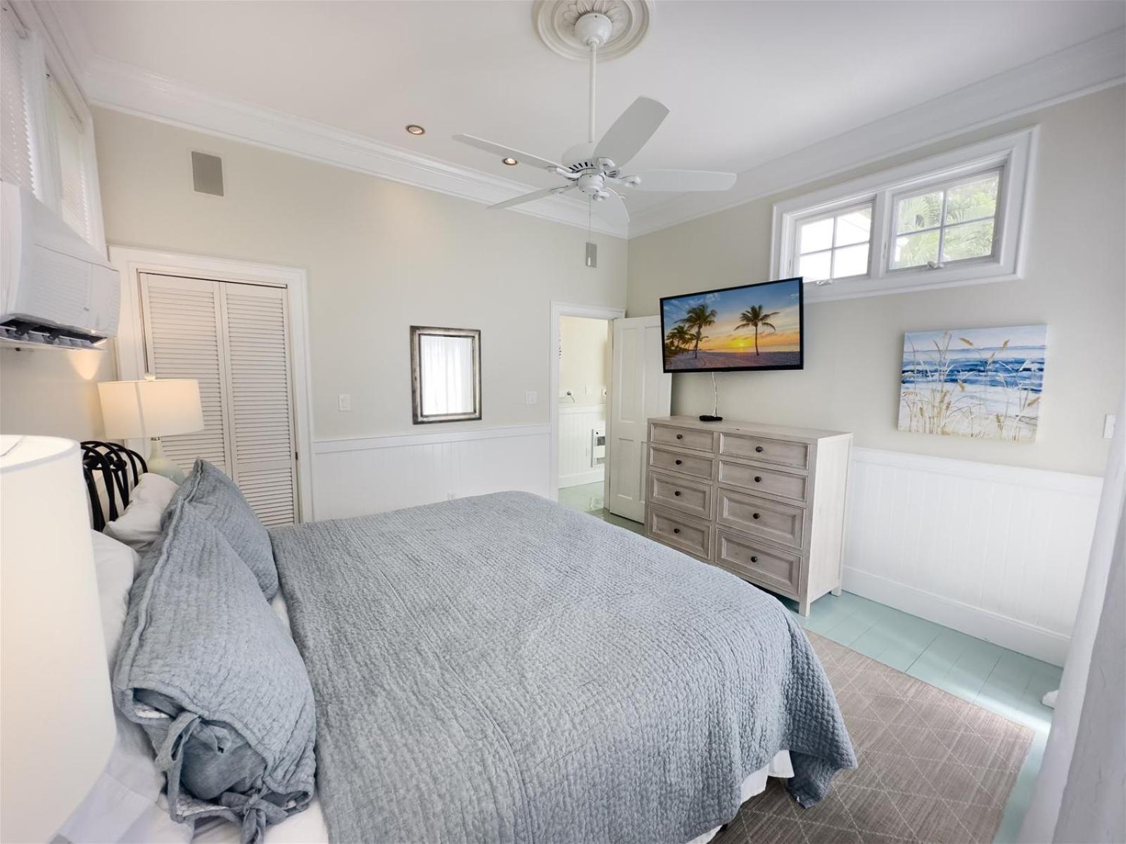 Casa Loca Villa Key West Eksteriør bilde