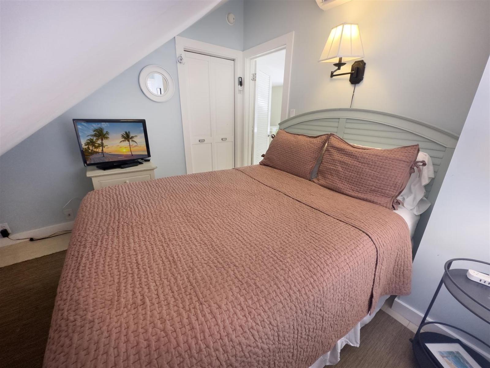 Casa Loca Villa Key West Eksteriør bilde
