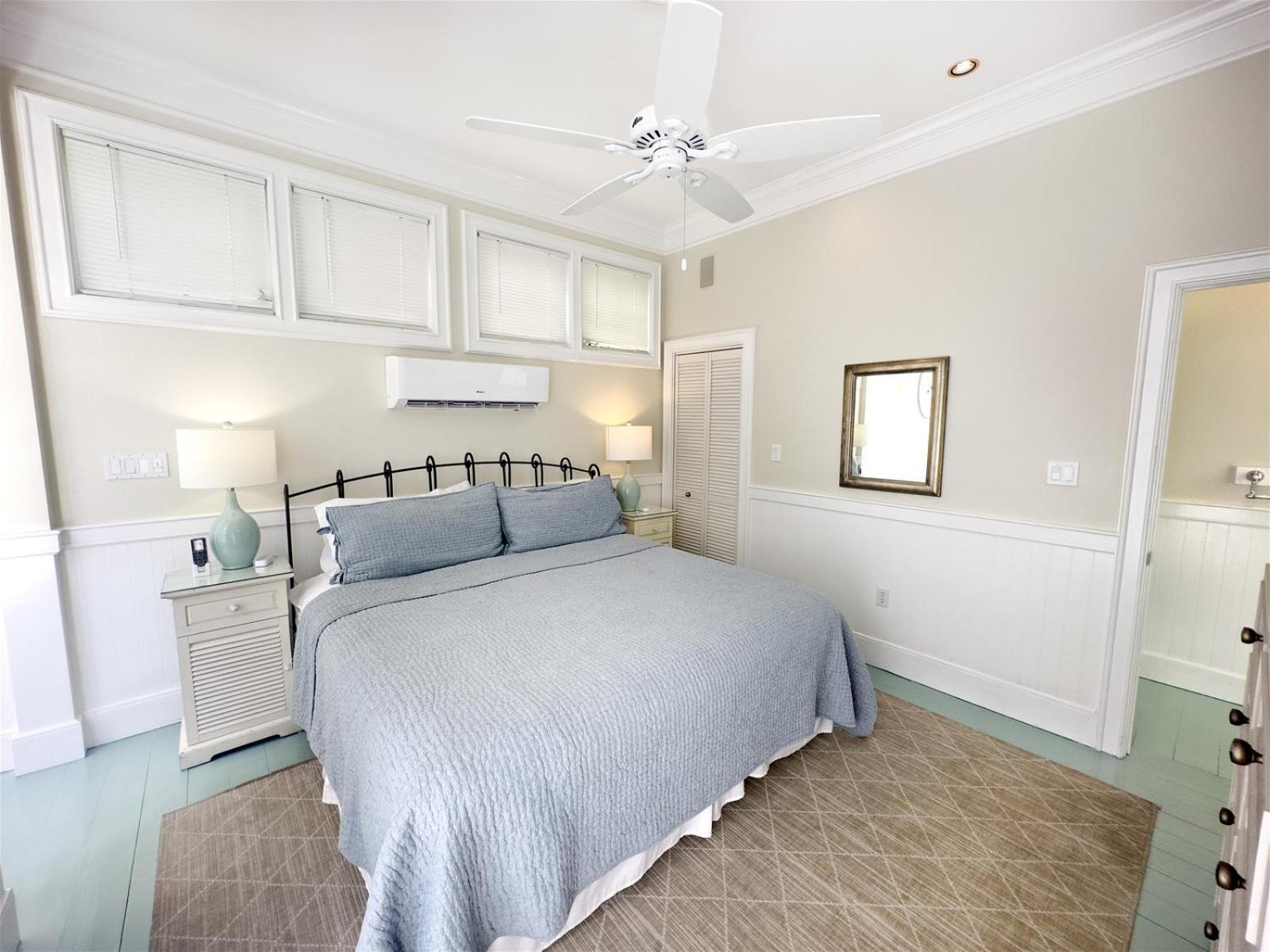 Casa Loca Villa Key West Eksteriør bilde